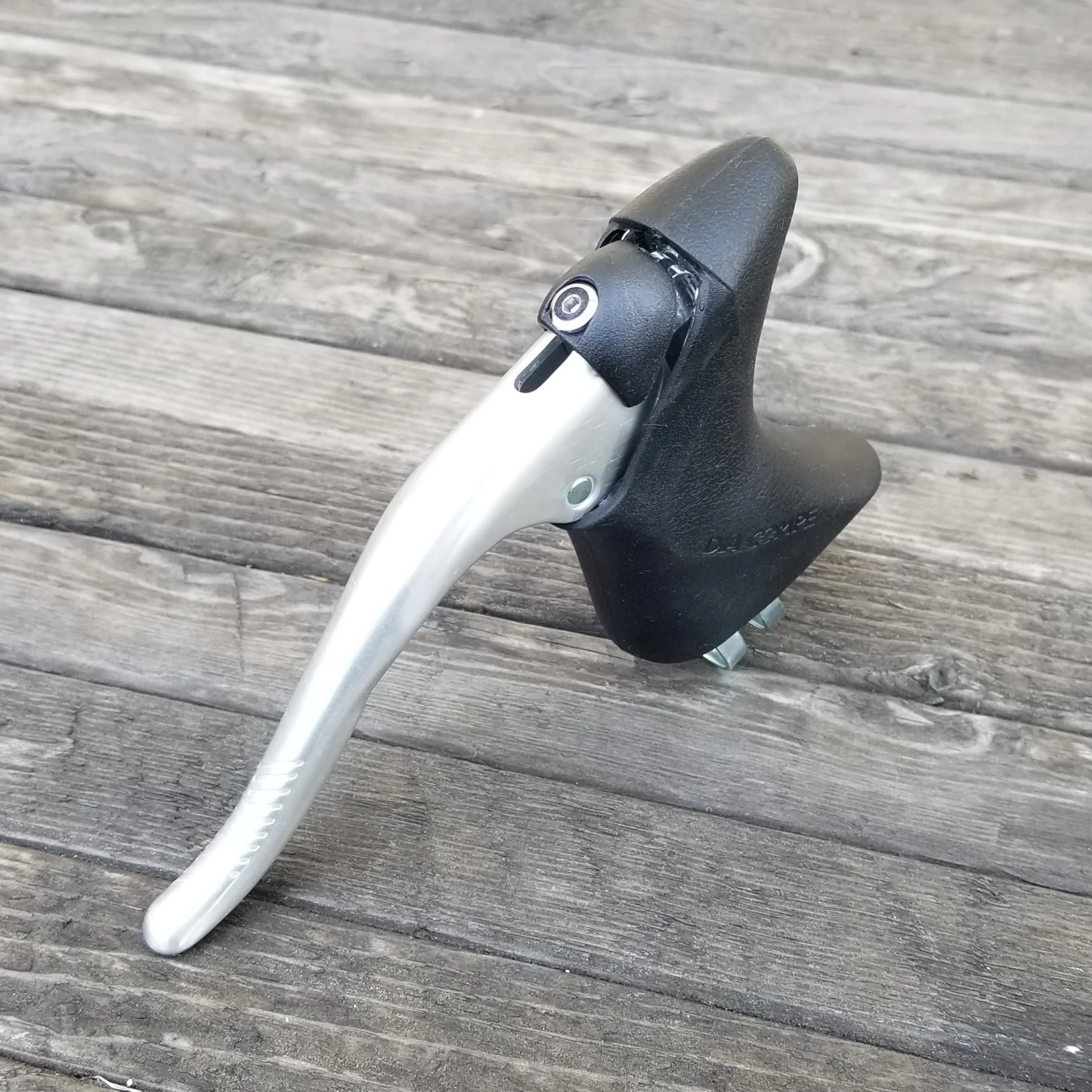 Brake Levers - drop bar - DC 287V V/linear long pull - Image 7