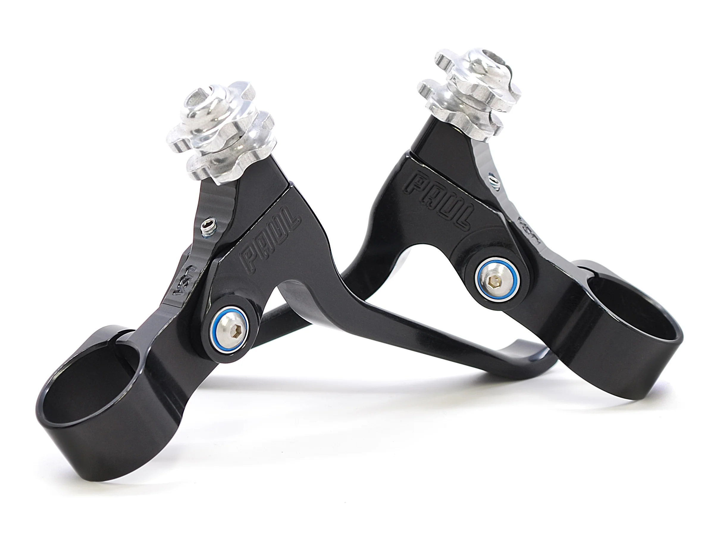 Brake Levers - Mountain - Short cable pull - Paul Canti Lever - Image 3