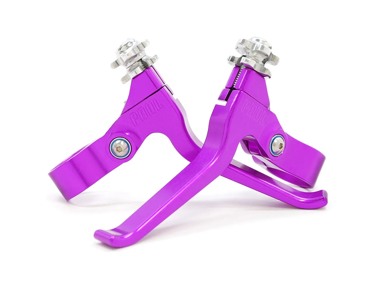 Brake Levers - Mountain - Short cable pull - Paul Canti Lever - Image 8