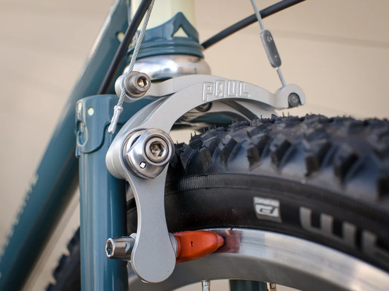 Brakes - Centerpull - Paul Racer - Image 3
