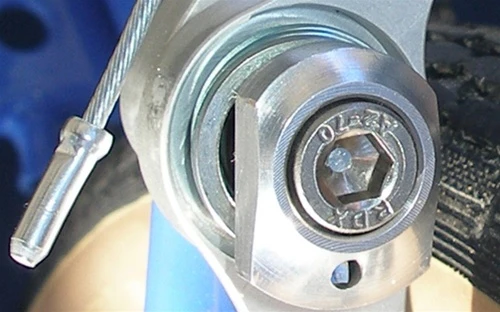 Brakes - Centerpull - Paul Racer - Image 8