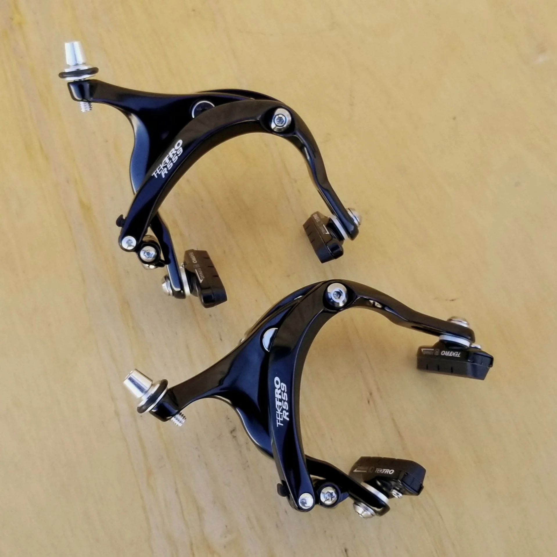 Brakes - Sidepull - Tektro R559, allen - Image 3