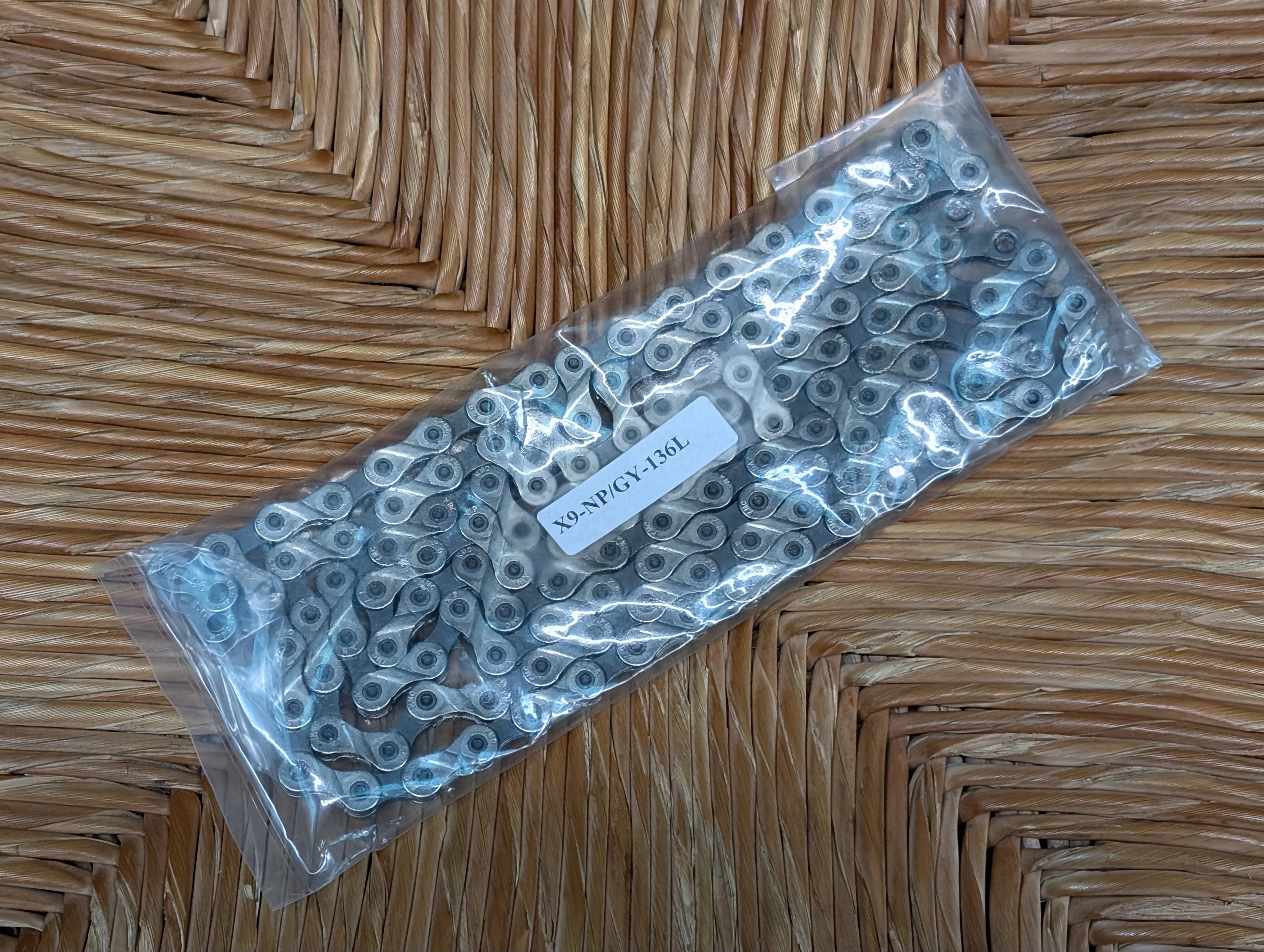 Chain - KMC - Image 6