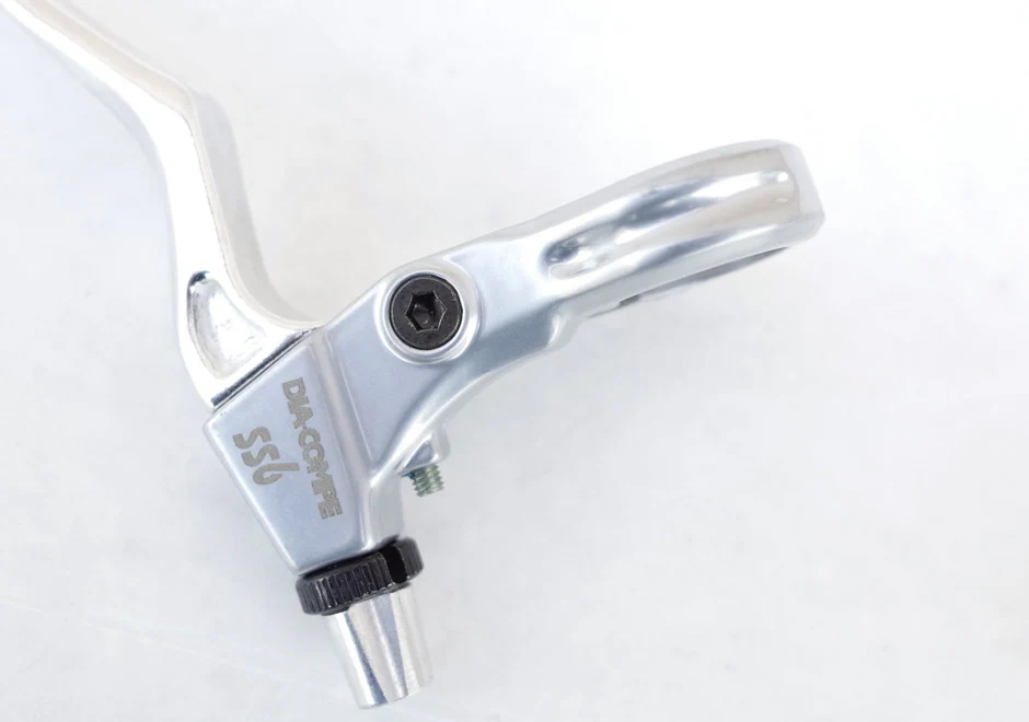 Brake Levers - Mountain - Dia-Compe SS-6 - Image 4
