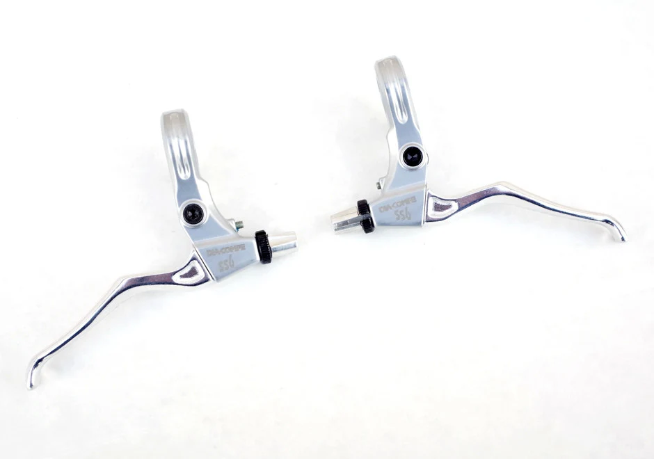 Brake Levers - Mountain - Dia-Compe SS-6 - Image 5