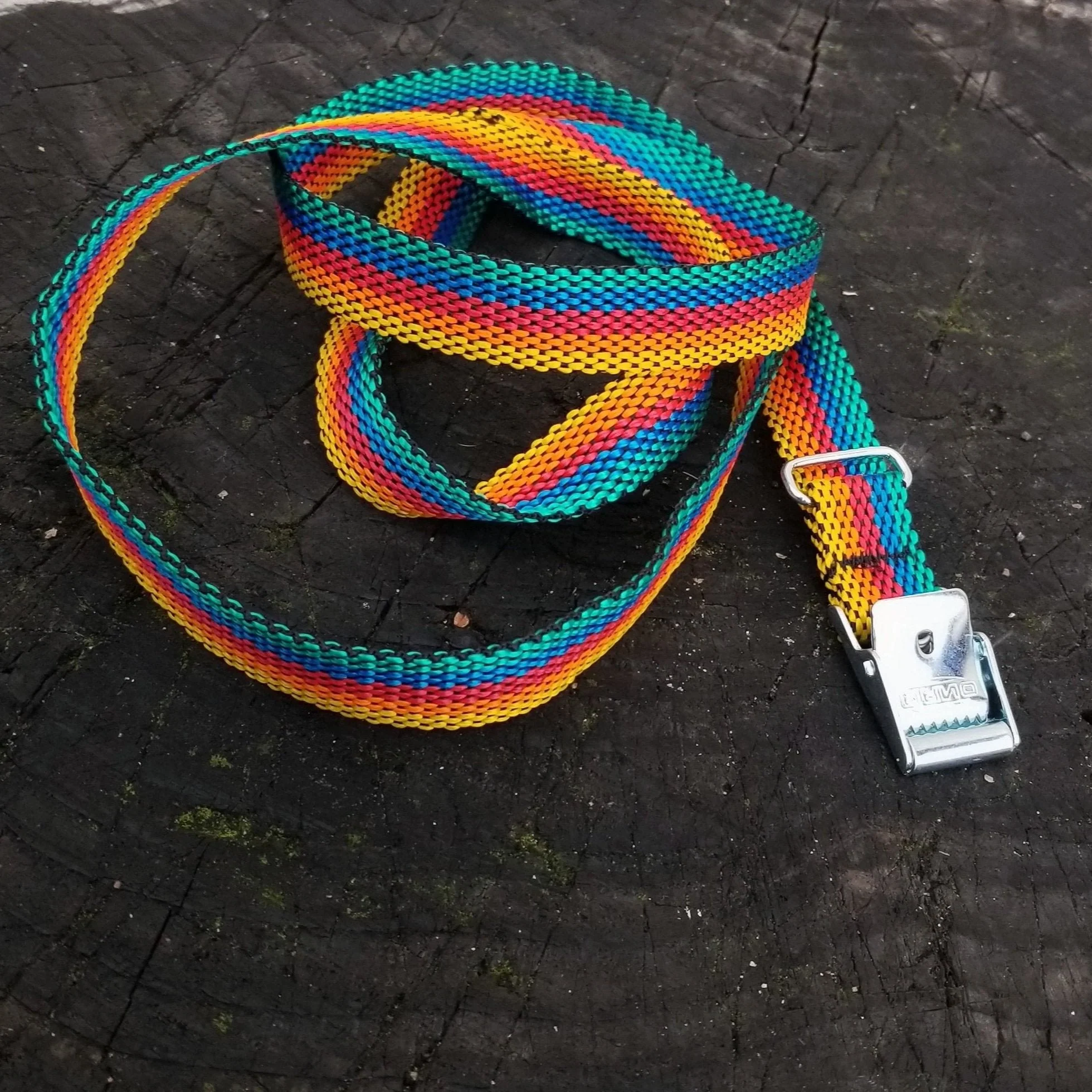John's Strap - Image 3