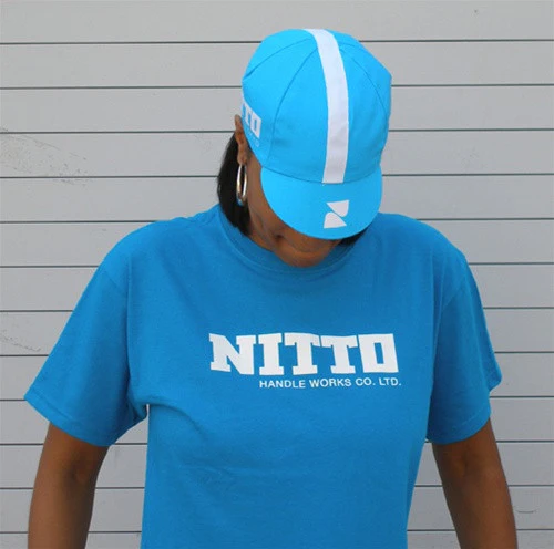 Cycling Cap - Nitto - Image 3