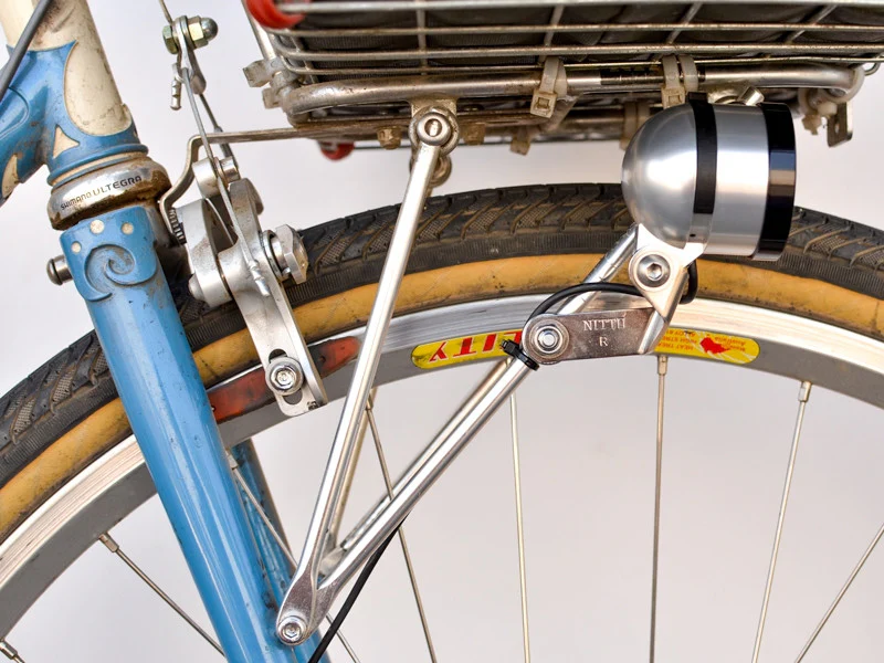 Nitto screw mount lamp holder #6 RIGHT - Image 3