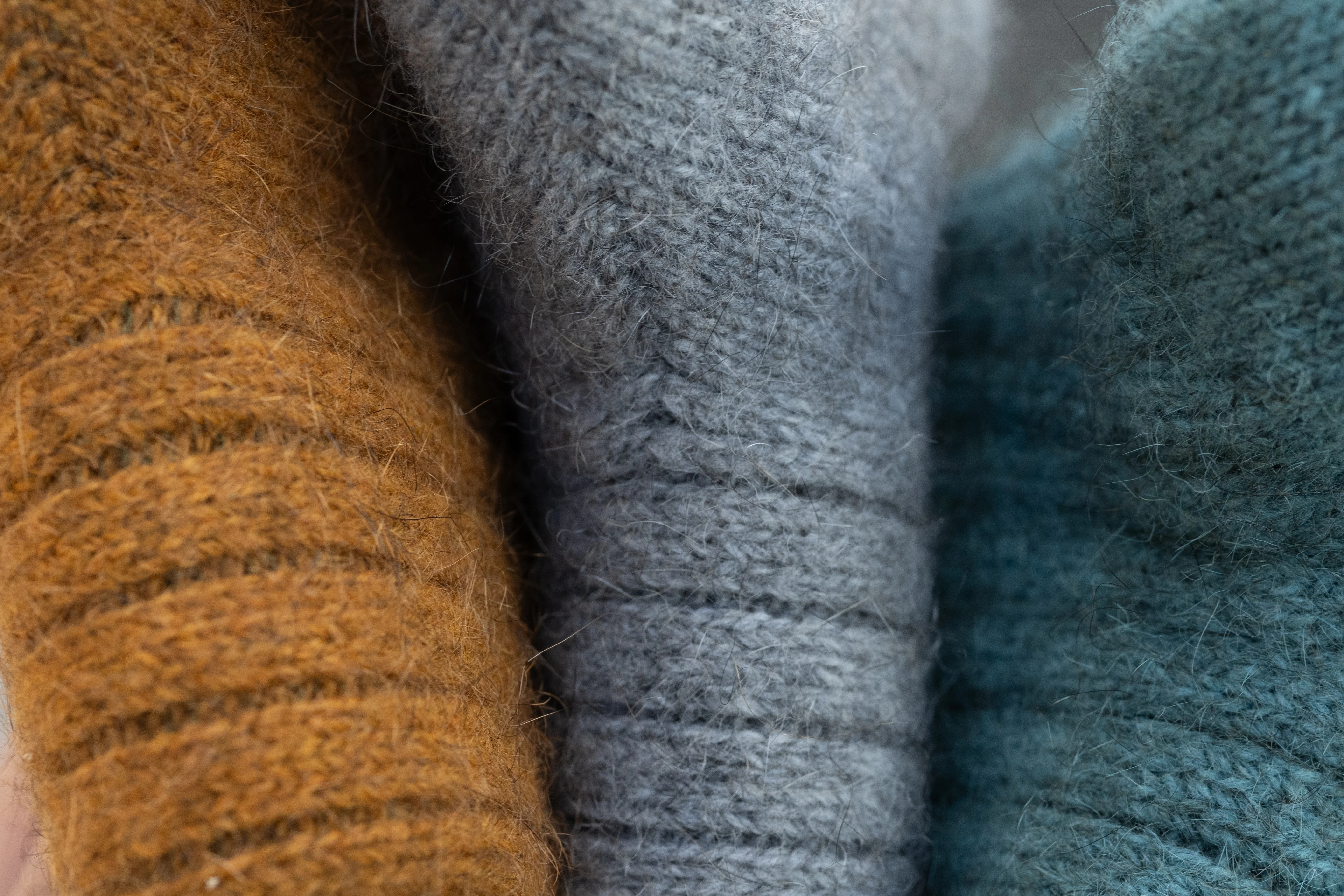 Possum Merino Socks from New Zealand - Image 3