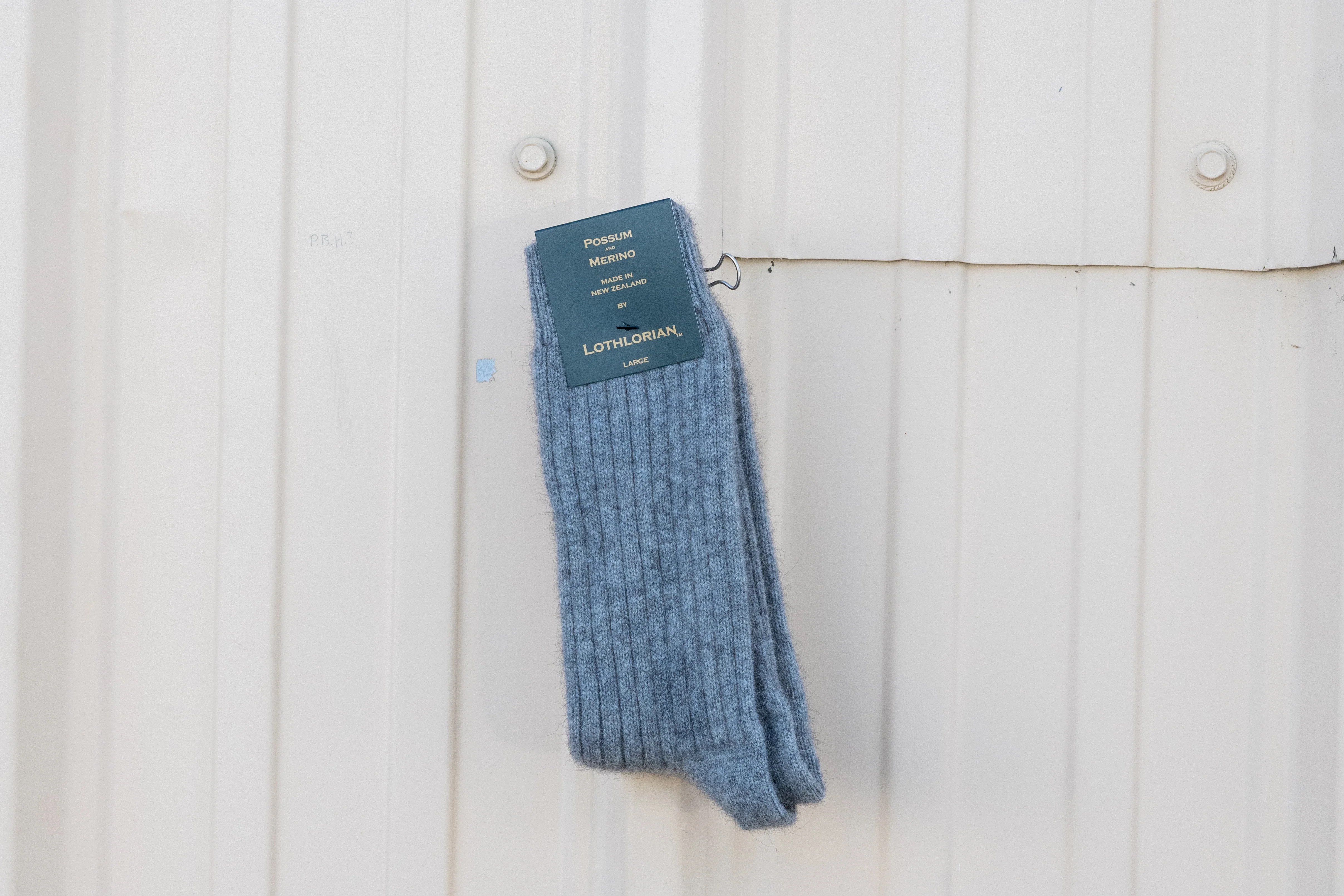 Possum Merino Socks from New Zealand - Image 8