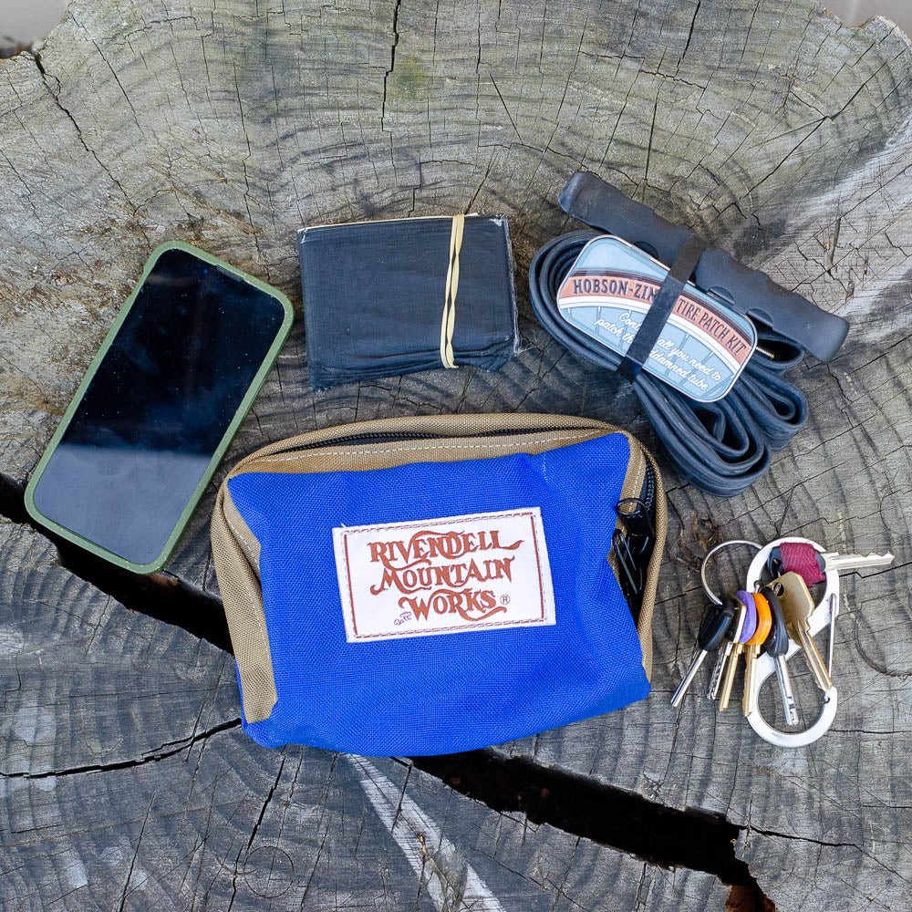Rivendell Mountain Works Elf Pouch - Image 5