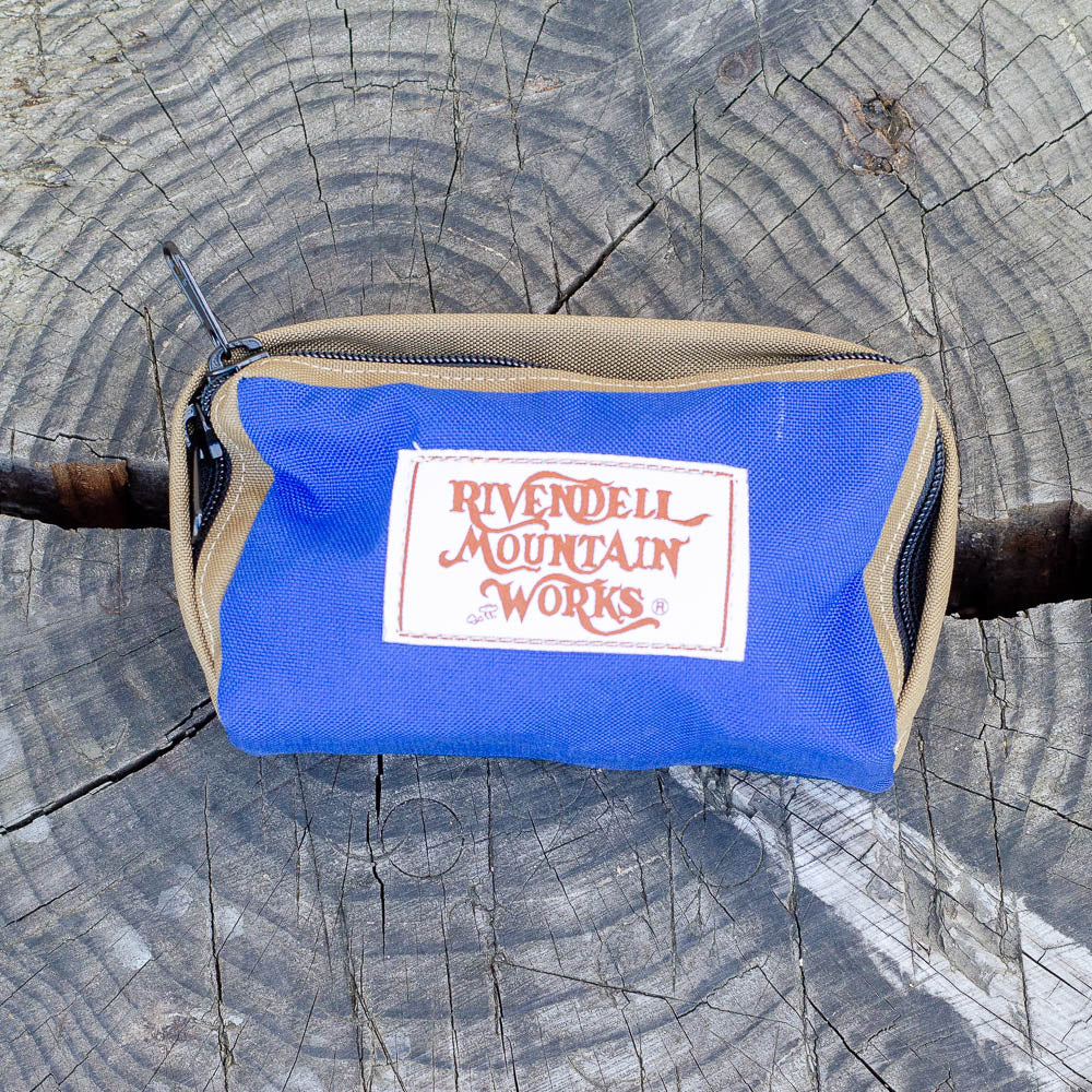 Rivendell Mountain Works Elf Pouch - Image 7