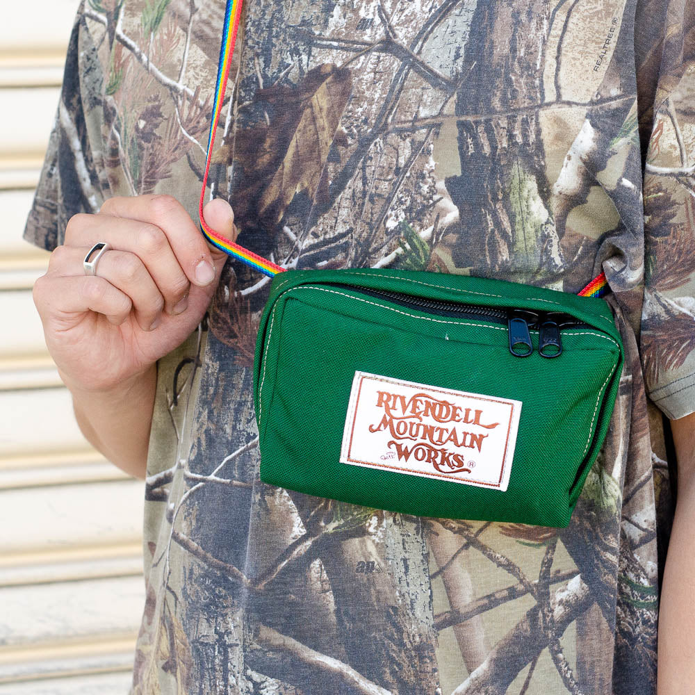 Rivendell Mountain Works Elf Pouch - Image 8