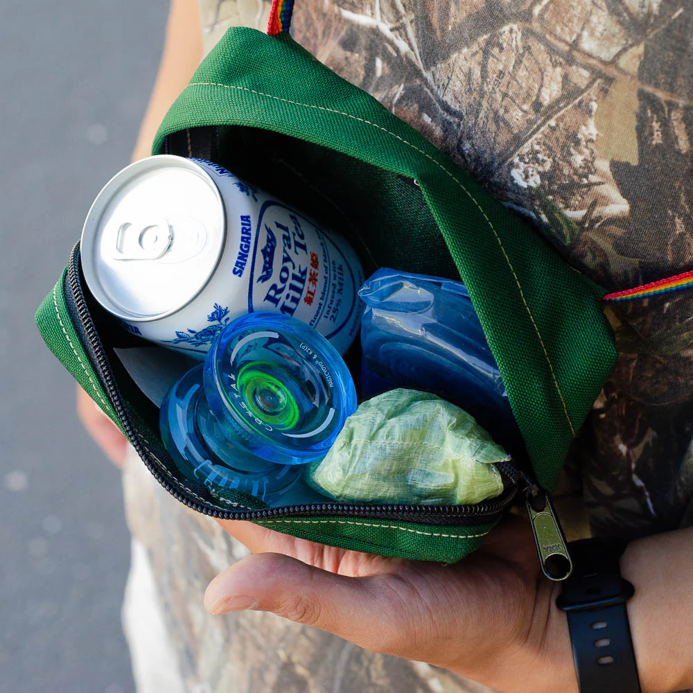 Rivendell Mountain Works Elf Pouch - Image 9