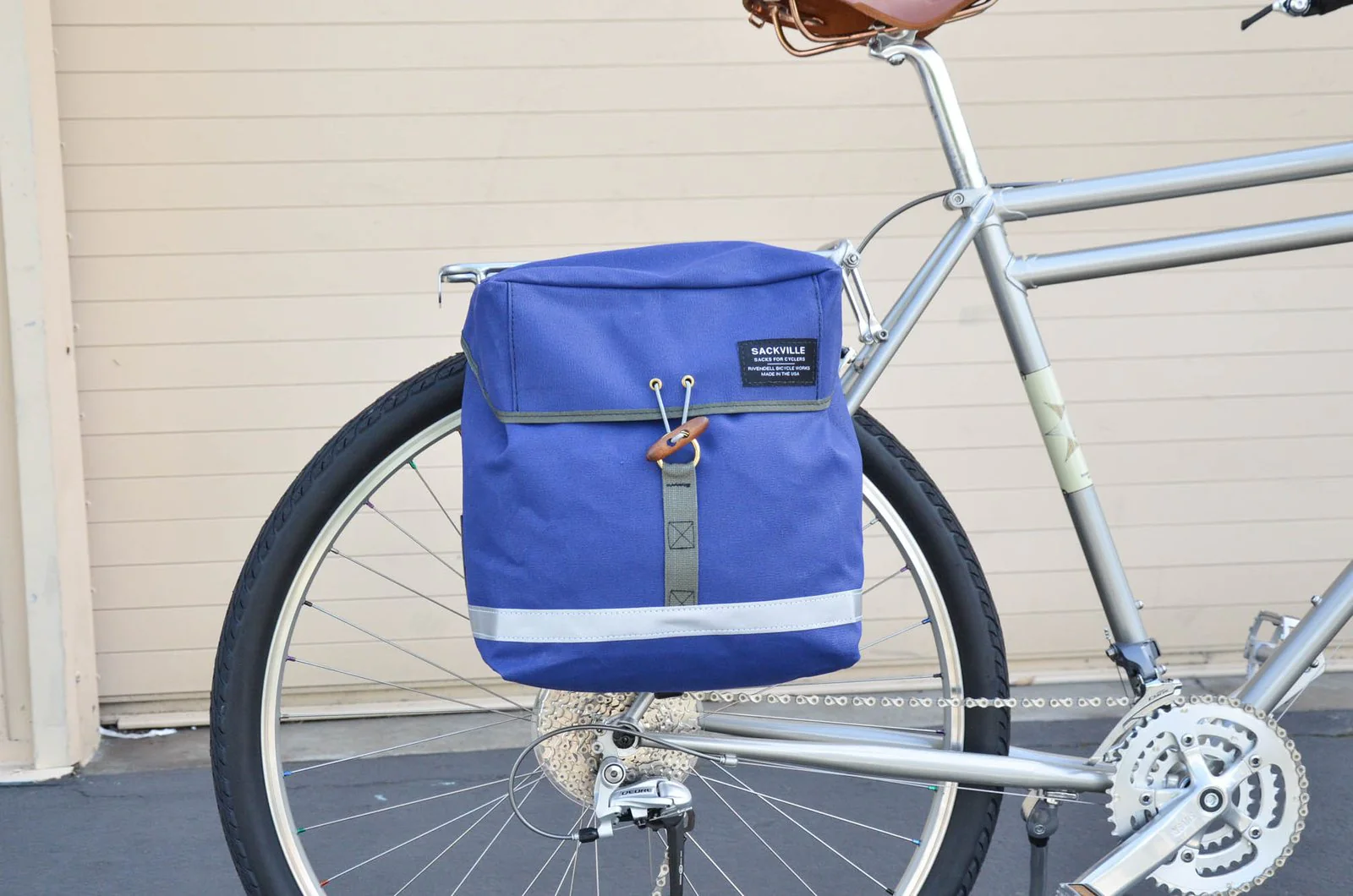 Sackville Backabike Bag, each - Image 12