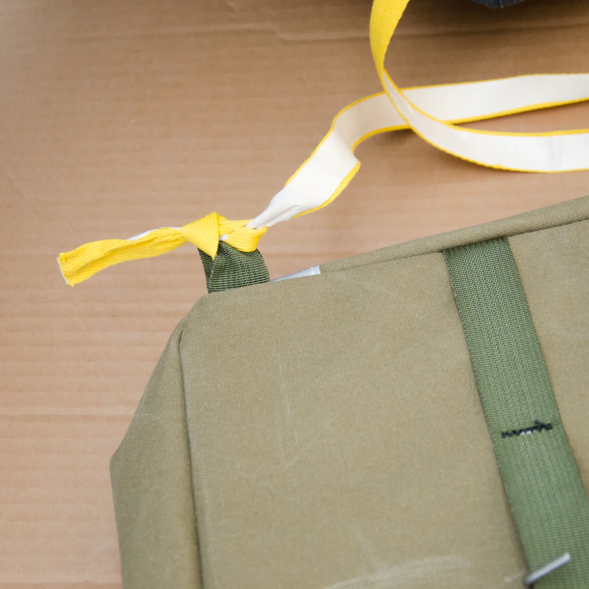Sackville Backabike Bag, each - Image 16