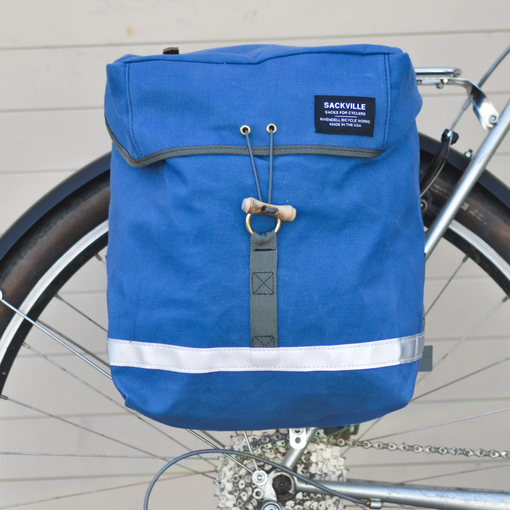Sackville Backabike Bag, each - Image 3