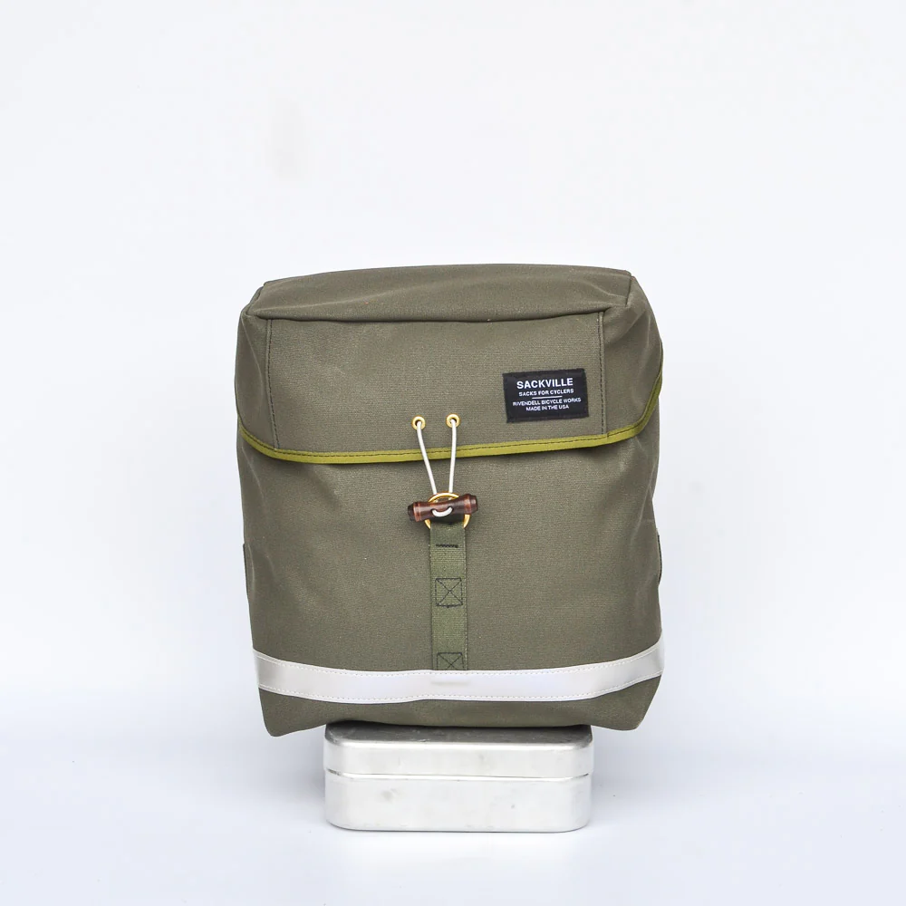 Sackville Backabike Bag, each - Image 5