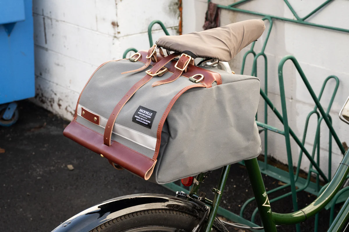 Sackville BagBoy SaddleSack - Image 12