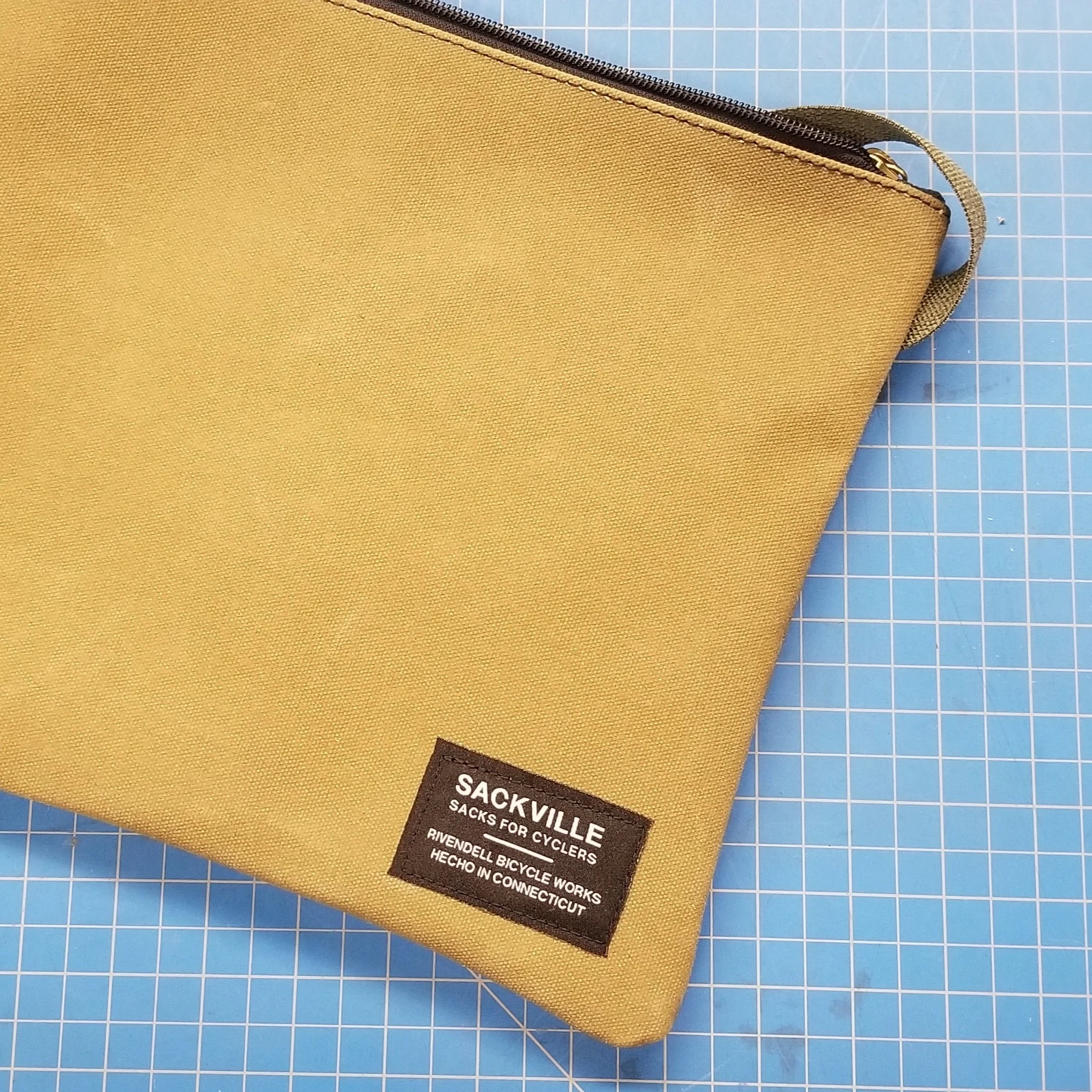 Sackville FlatSack - Image 6