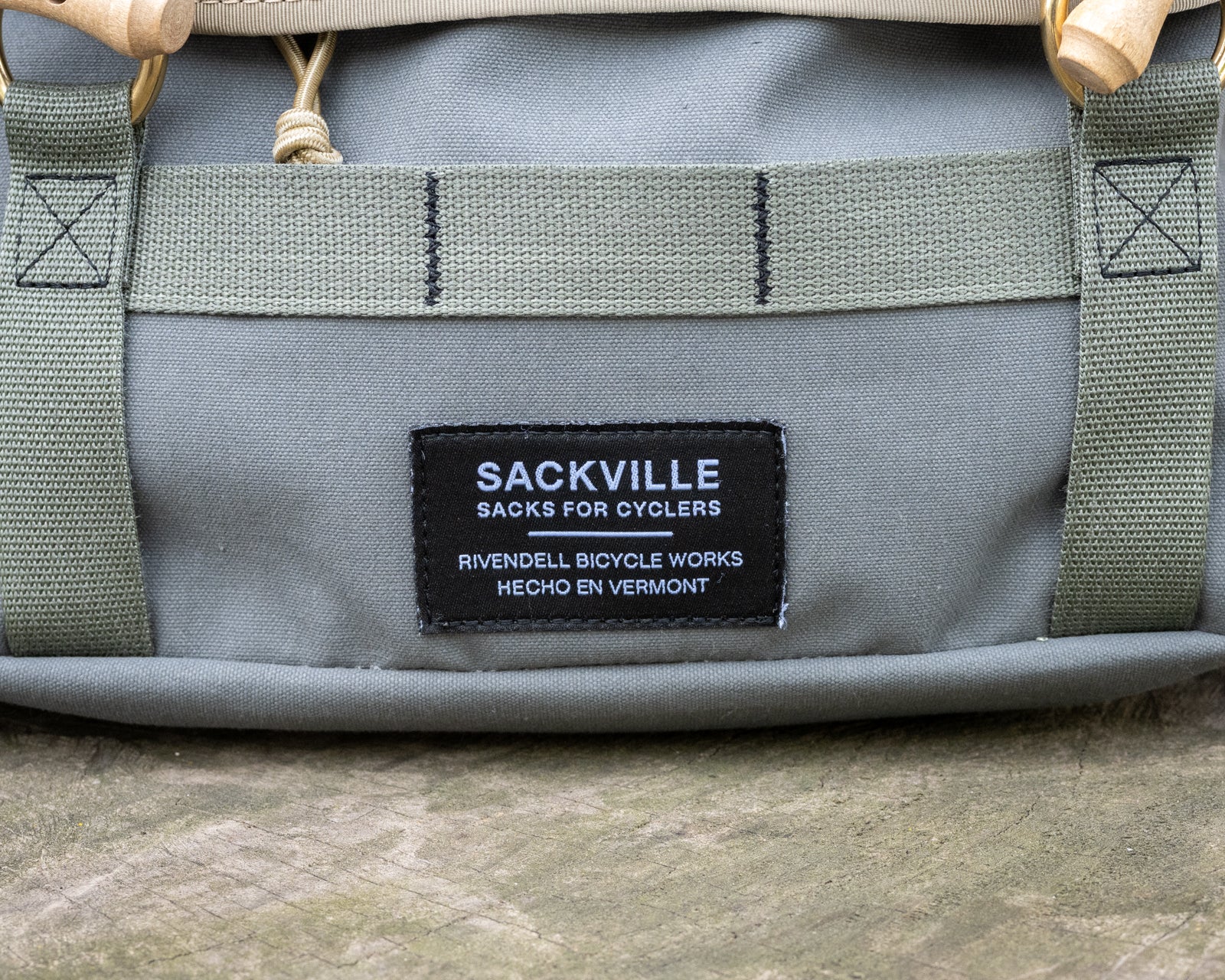 Sackville GrabSack - Image 6