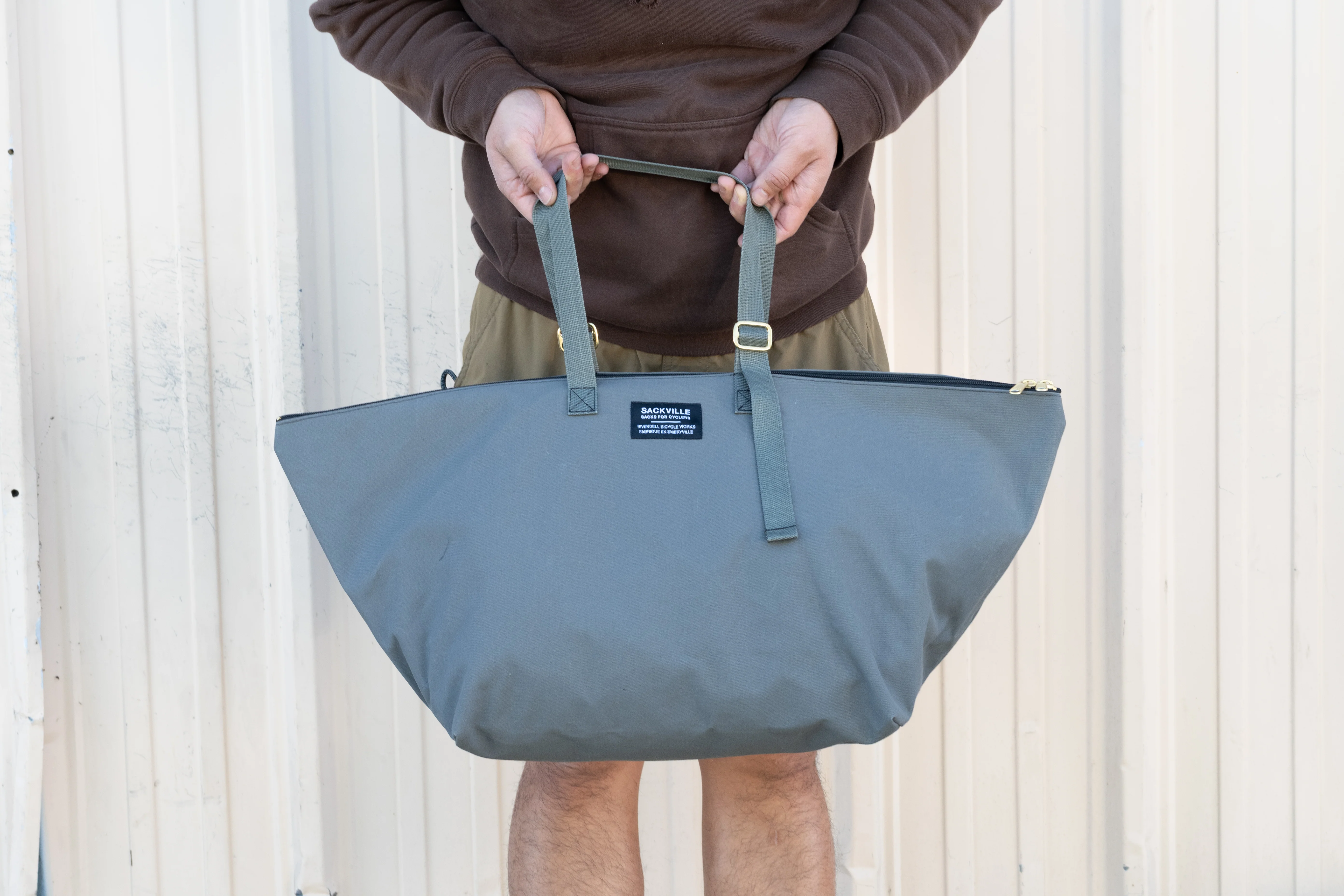 Sackville ShopSack - Image 10