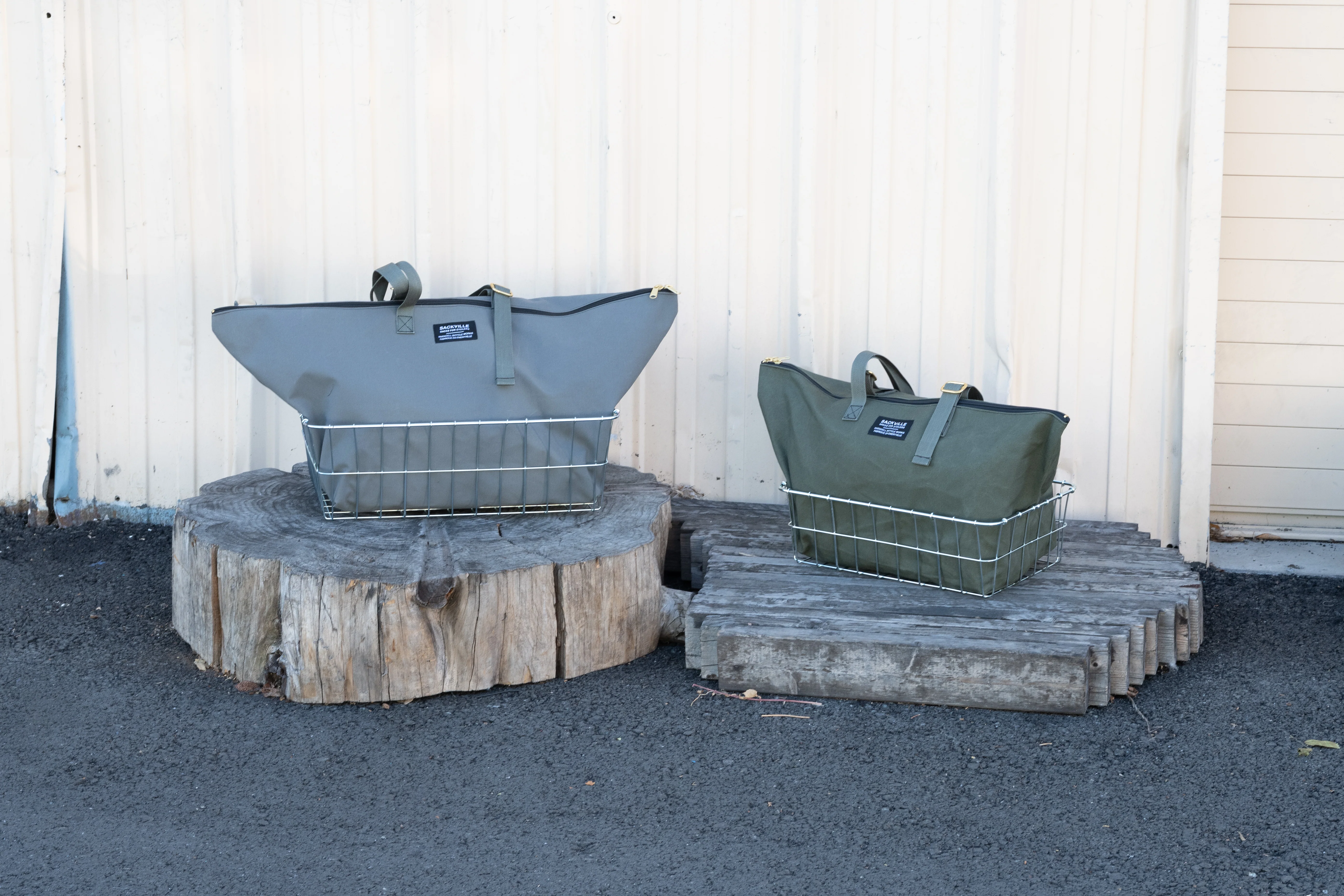 Sackville ShopSack - Image 11