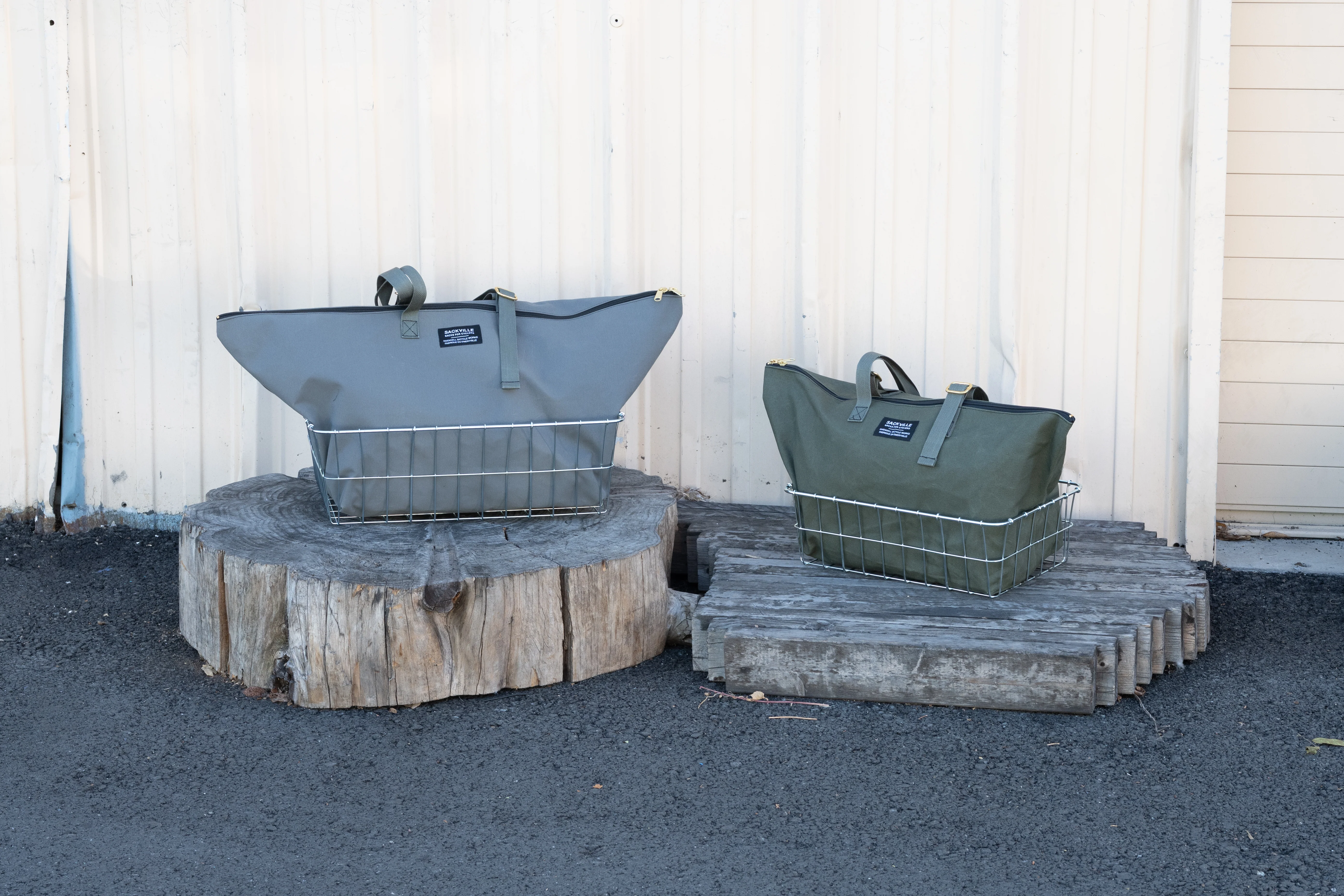 Sackville ShopSack - Image 12