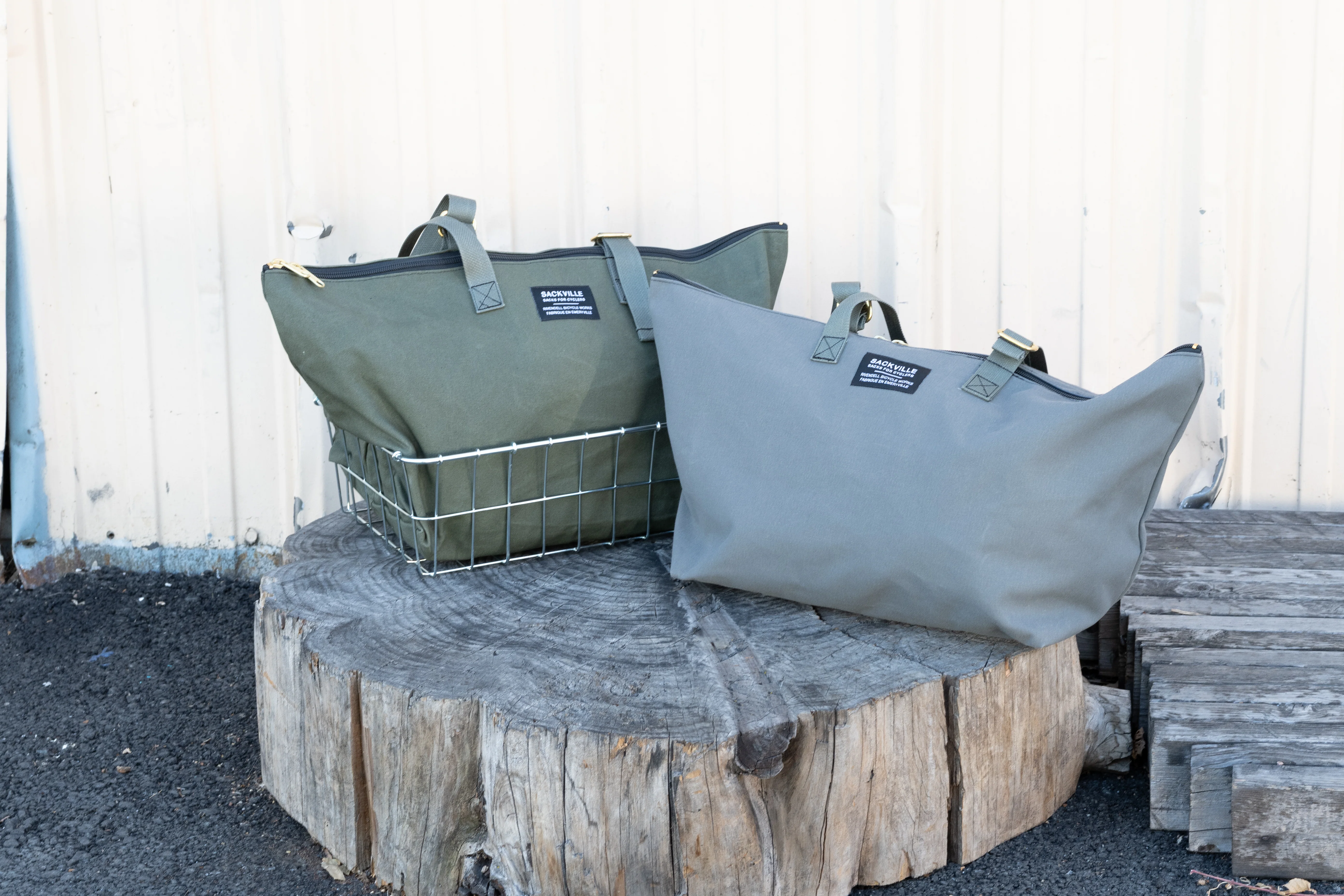 Sackville ShopSack - Image 14