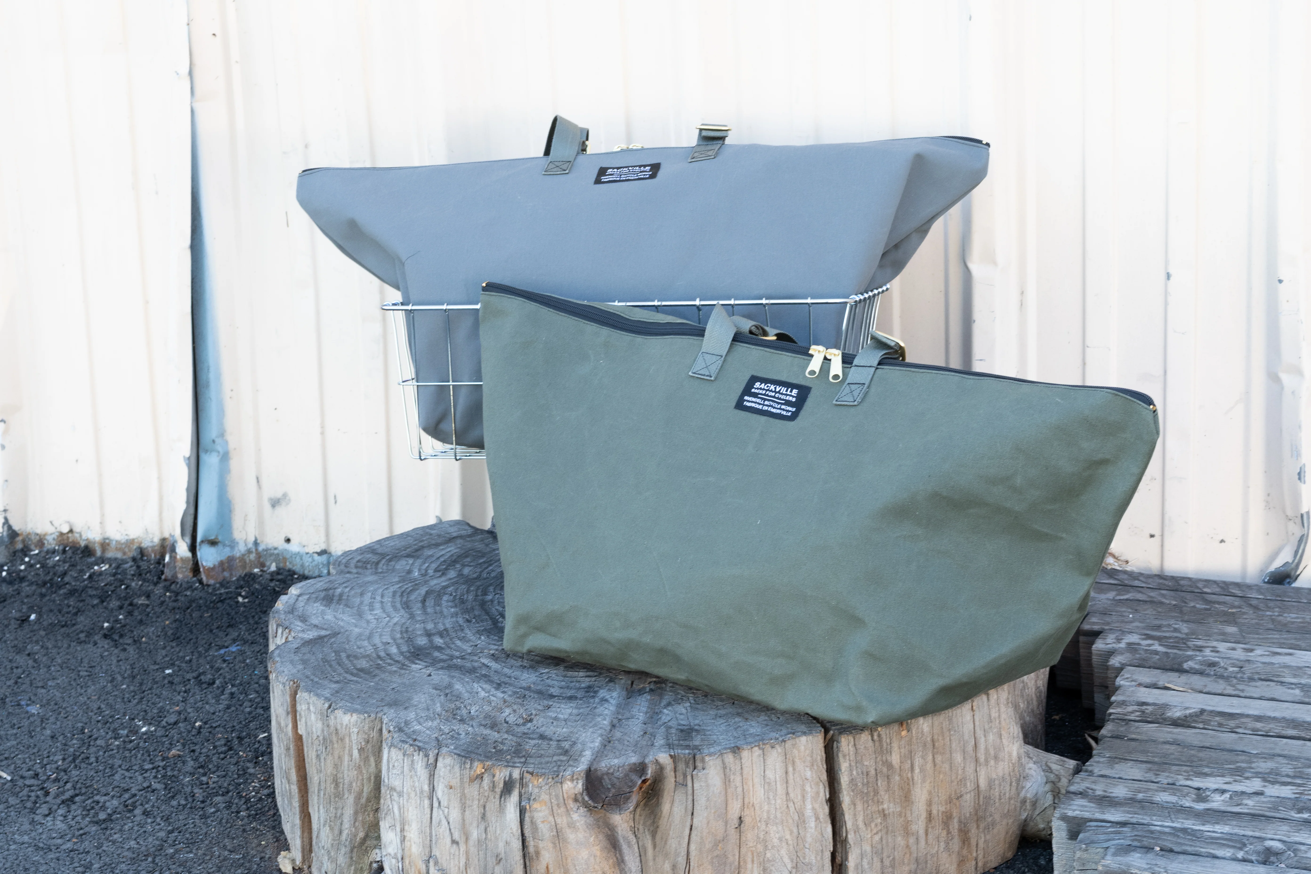 Sackville ShopSack - Image 16
