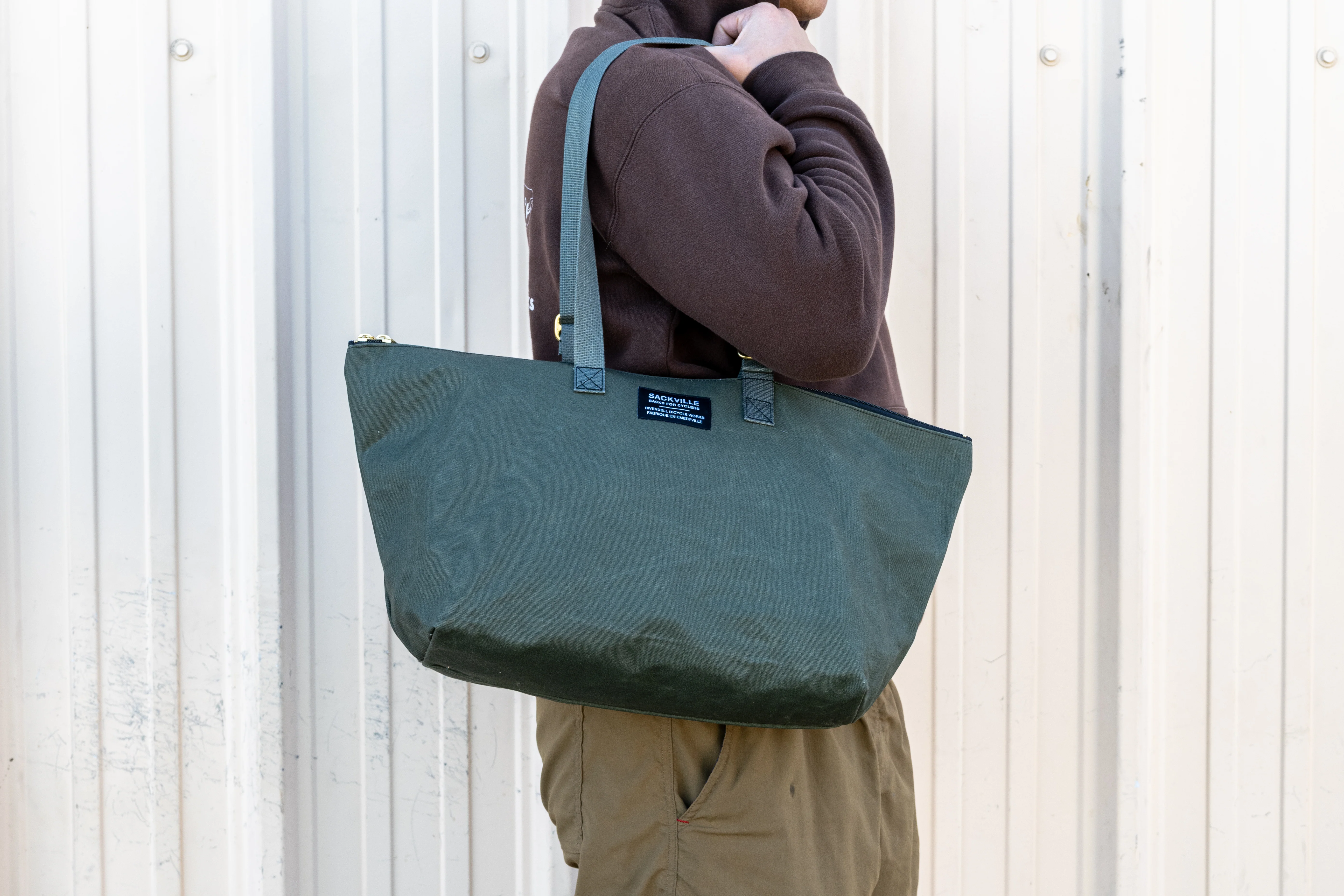 Sackville ShopSack - Image 17