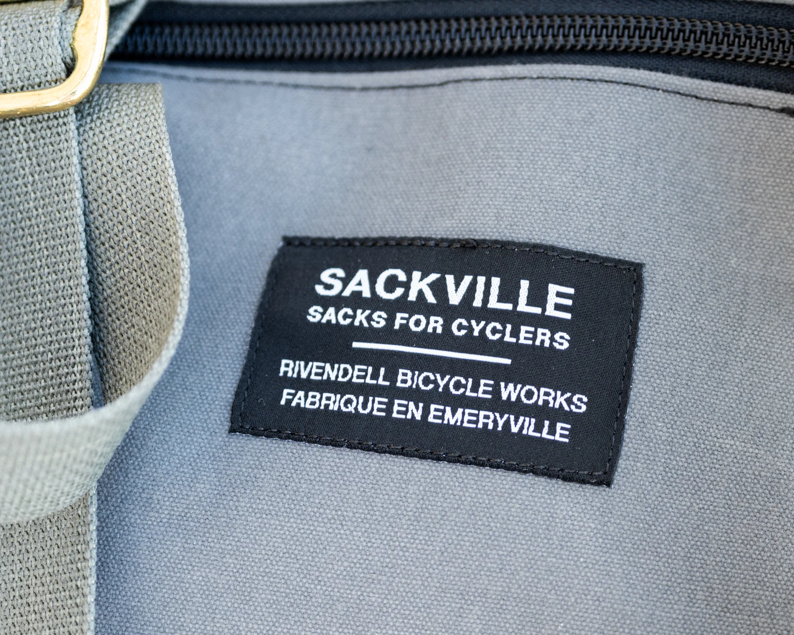 Sackville ShopSack - Image 4