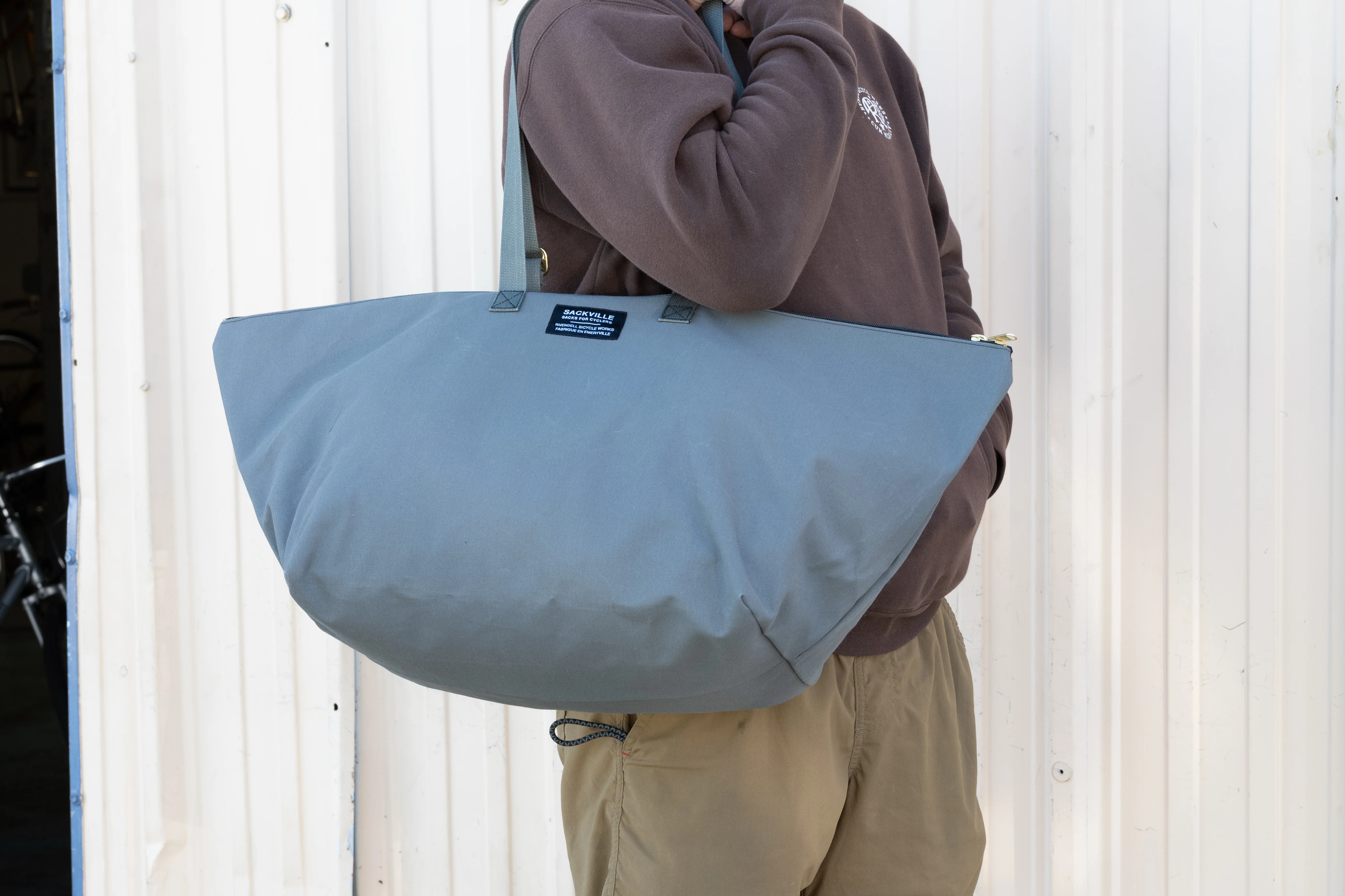 Sackville ShopSack - Image 8