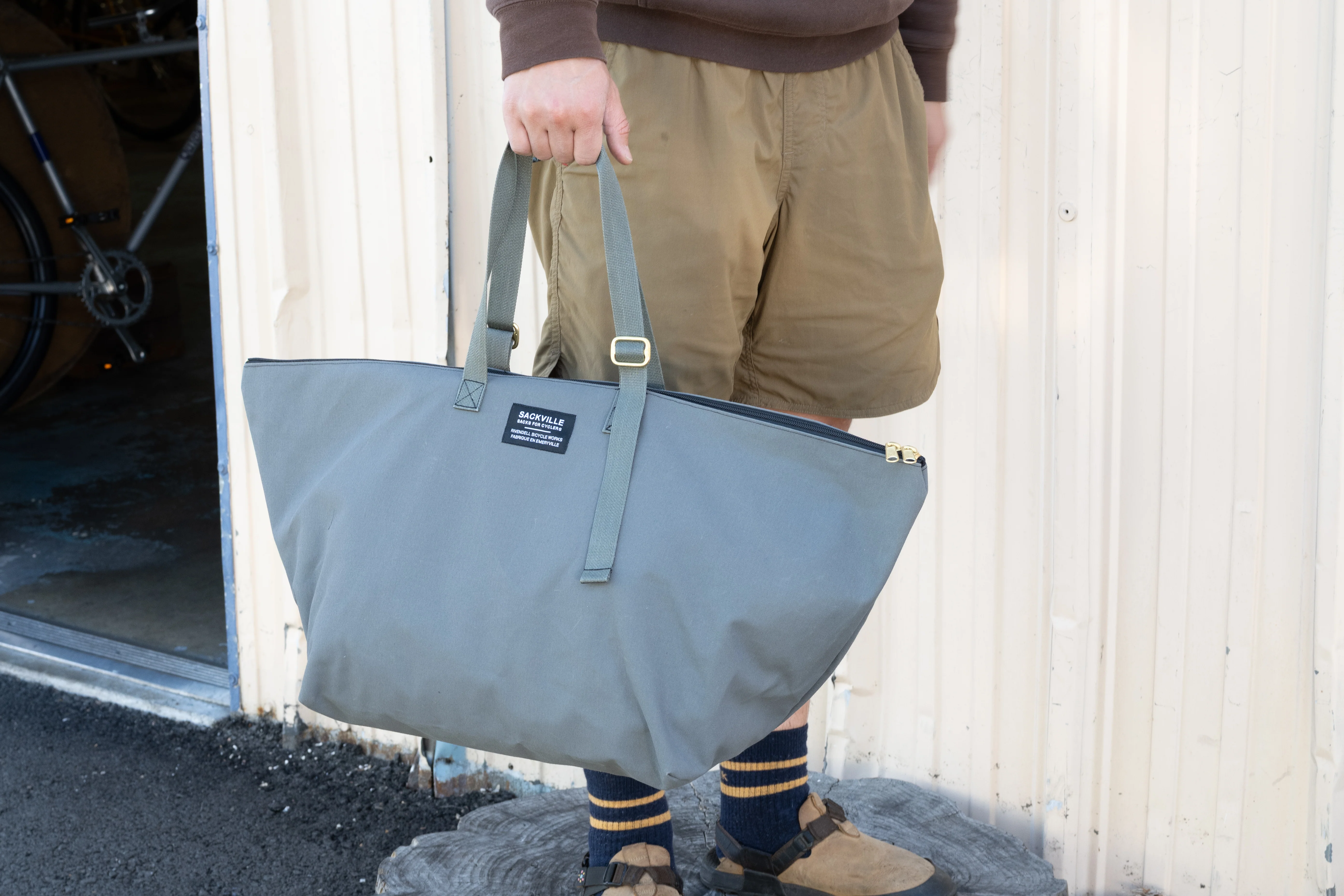 Sackville ShopSack - Image 9