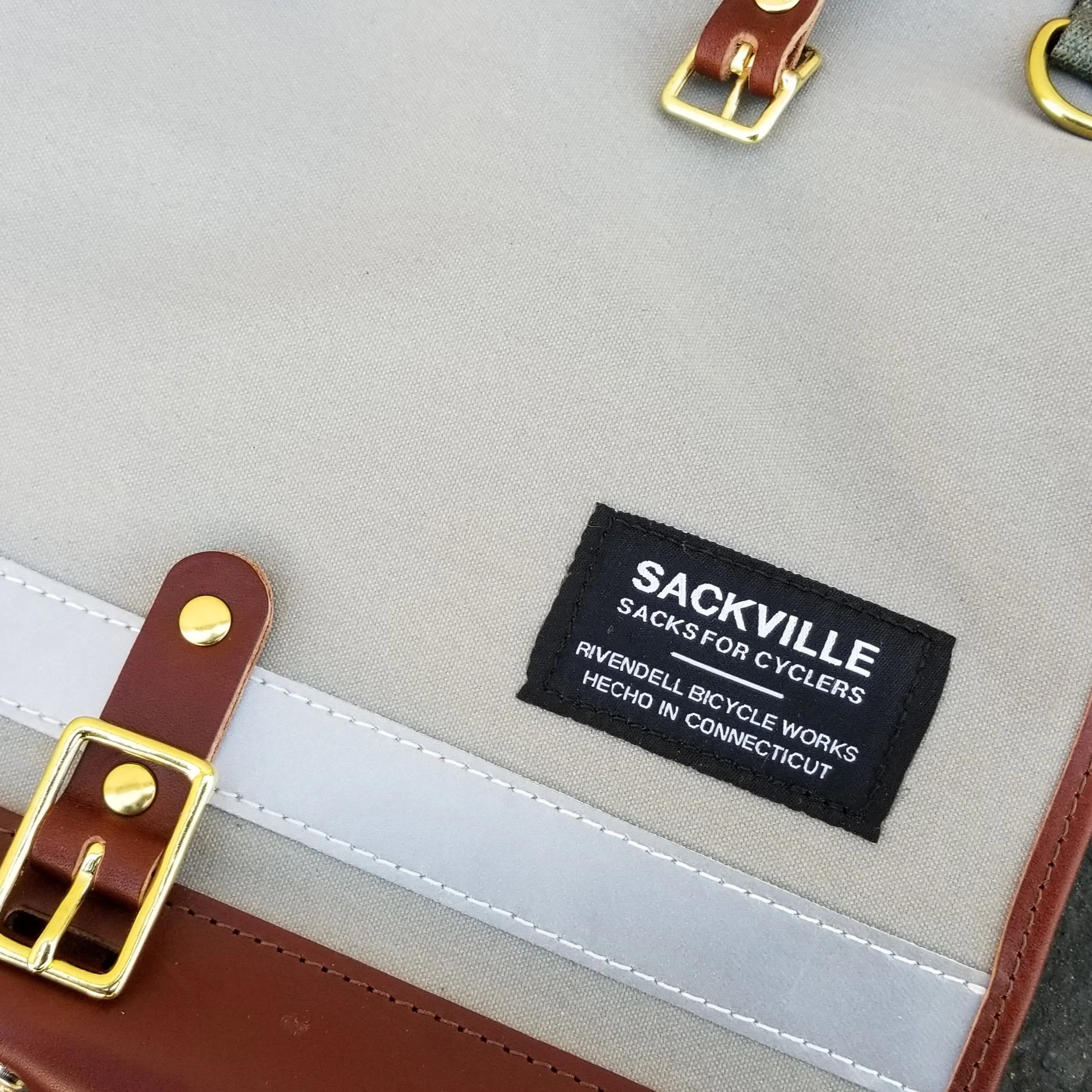 Sackville SlimSucker SaddleSack - Image 12
