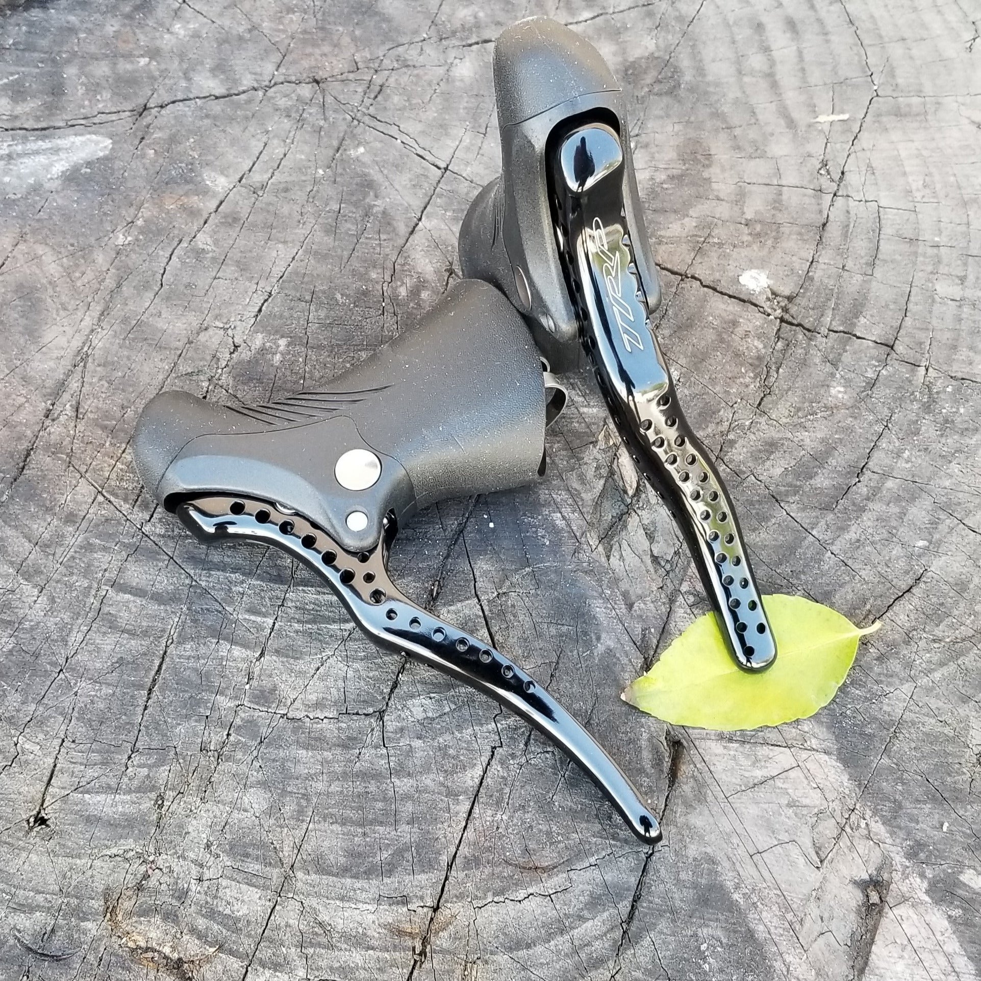 Brake Levers - Road - TRP - RRL SR, Drilled - Image 9